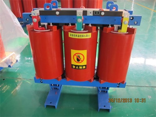 务川SCB12-315KVA/10KV/0.4KV干式变压器